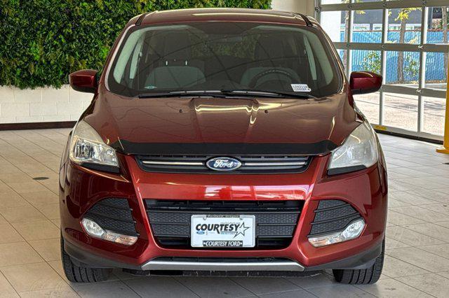 used 2016 Ford Escape car, priced at $10,697