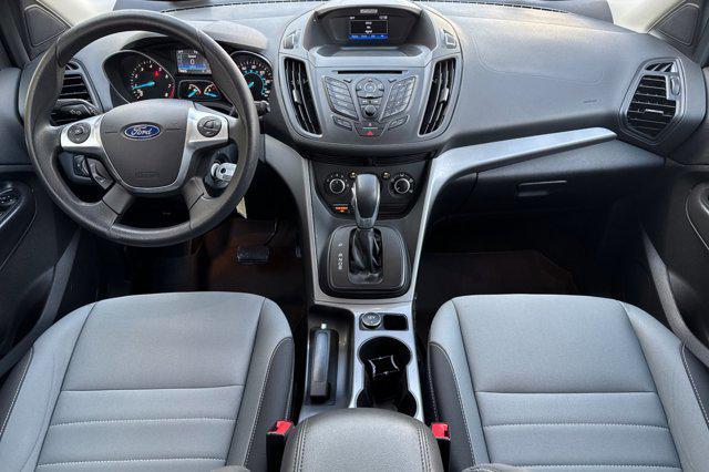 used 2016 Ford Escape car, priced at $10,697