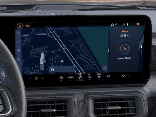 new 2025 Ford Mustang car, priced at $80,895