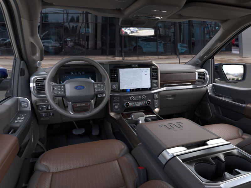 new 2026 Ford F-150 car, priced at $73,190