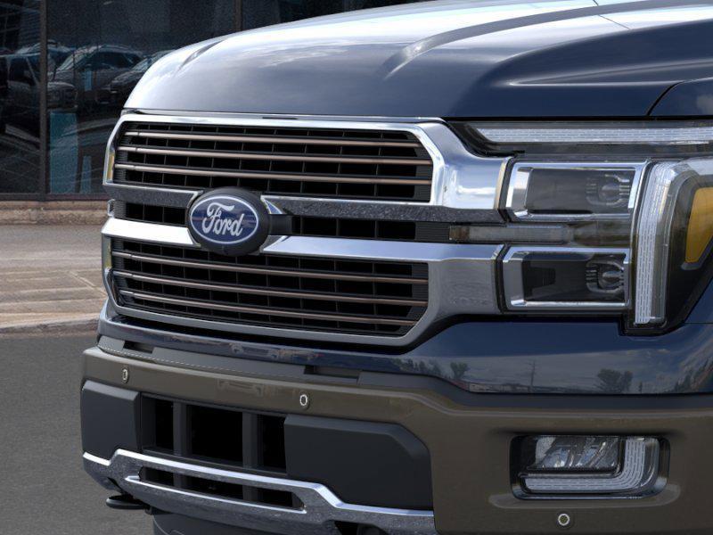 new 2026 Ford F-150 car, priced at $73,190