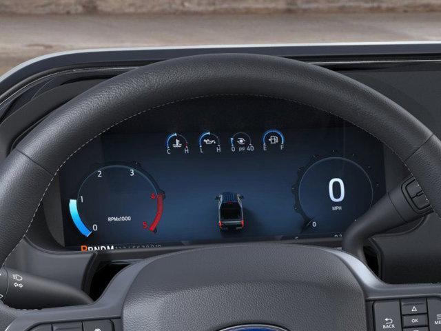 new 2026 Ford F-250 car, priced at $86,721