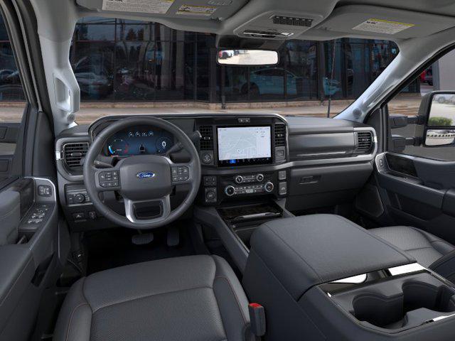 new 2026 Ford F-250 car, priced at $86,721
