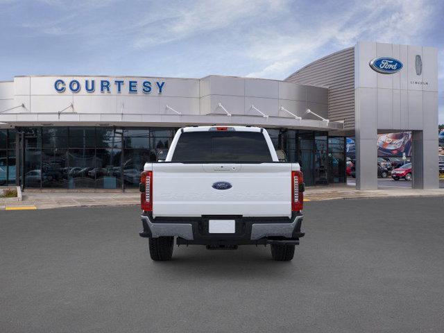 new 2026 Ford F-250 car, priced at $86,721