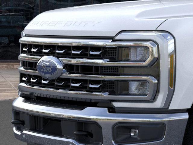 new 2026 Ford F-250 car, priced at $86,721