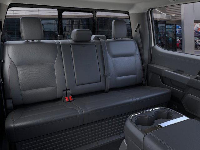 new 2026 Ford F-250 car, priced at $86,721