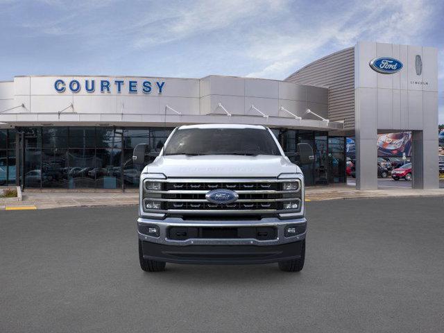 new 2026 Ford F-250 car, priced at $86,721