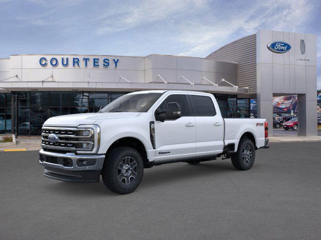 new 2026 Ford F-250 car, priced at $86,721