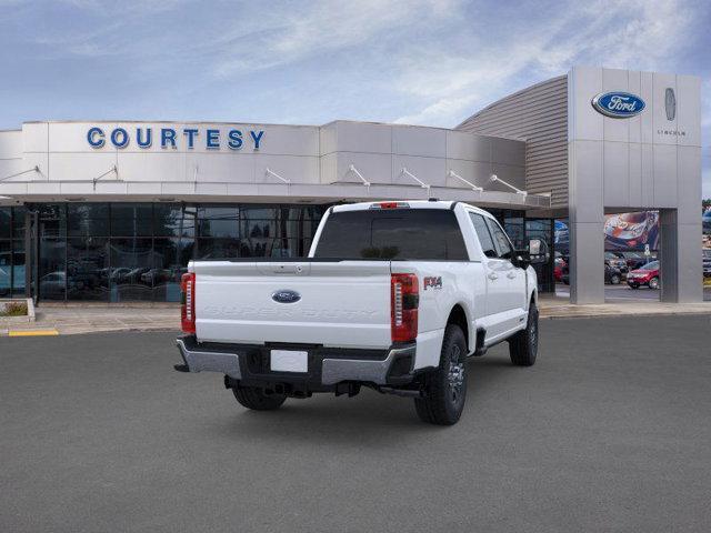 new 2026 Ford F-250 car, priced at $86,721