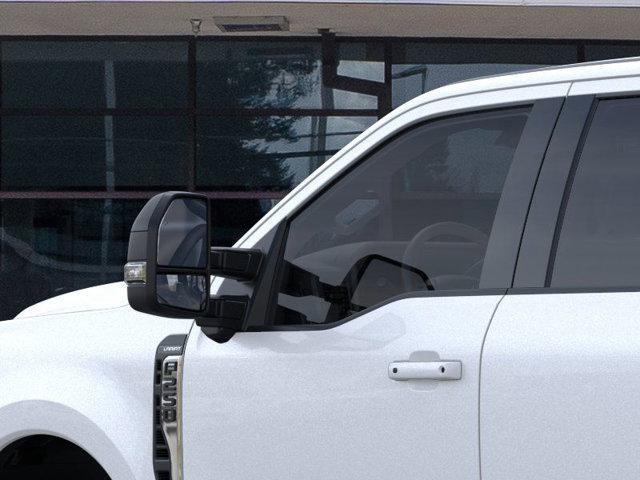 new 2026 Ford F-250 car, priced at $86,721
