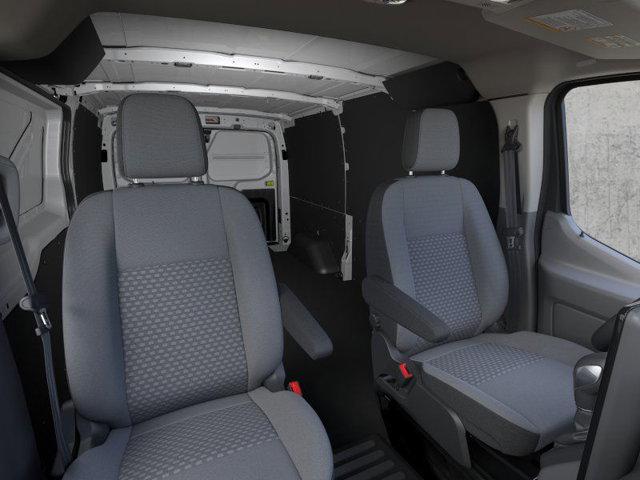 new 2026 Ford Transit-250 car, priced at $50,033