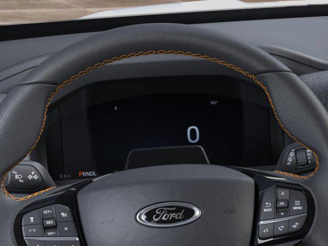 new 2026 Ford Explorer car, priced at $50,210