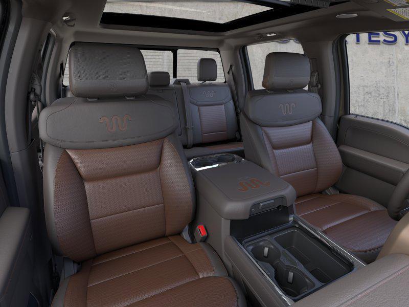 new 2026 Ford F-250 car, priced at $86,755