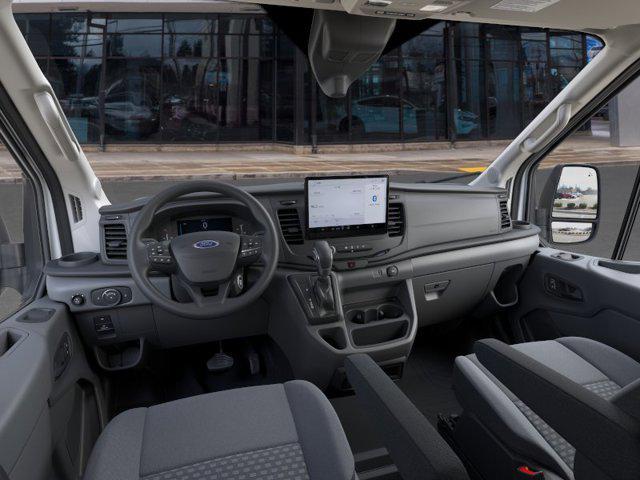 new 2026 Ford Transit-350 car, priced at $60,390