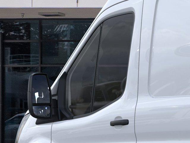 new 2026 Ford Transit-350 car, priced at $60,390