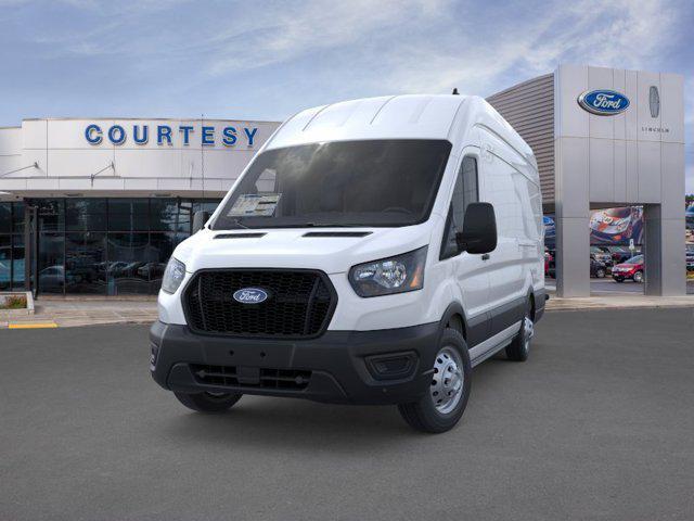 new 2026 Ford Transit-350 car, priced at $60,390
