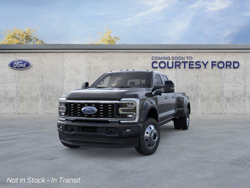 new 2026 Ford F-450 car, priced at $107,300
