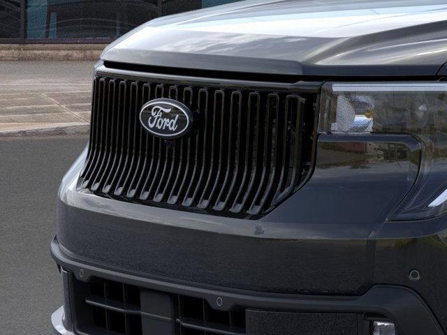 new 2025 Ford Maverick car, priced at $42,504