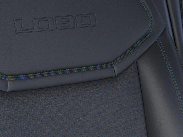new 2025 Ford Maverick car, priced at $40,220