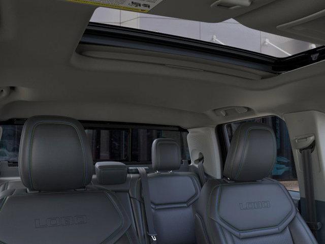 new 2025 Ford Maverick car, priced at $42,504