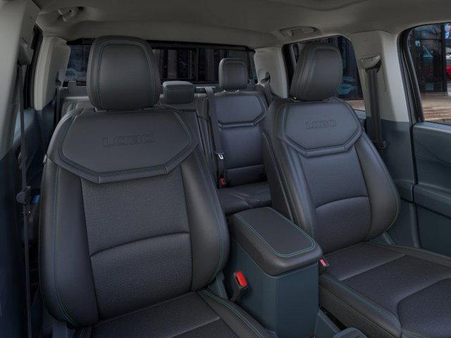 new 2025 Ford Maverick car, priced at $42,504