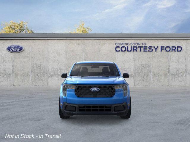 new 2026 Ford Maverick car, priced at $37,248