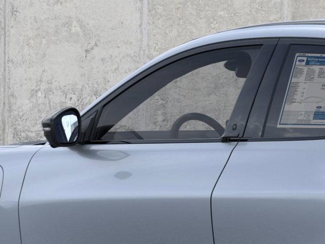 new 2026 Ford Mustang Mach-E car, priced at $55,515