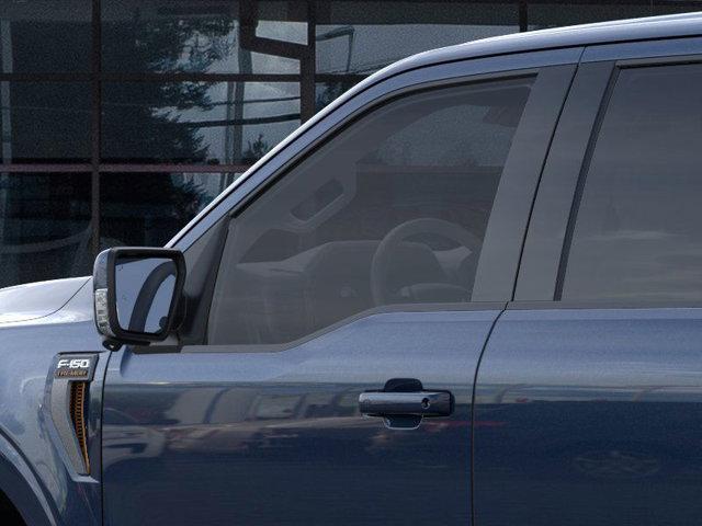 new 2025 Ford F-150 car, priced at $75,626