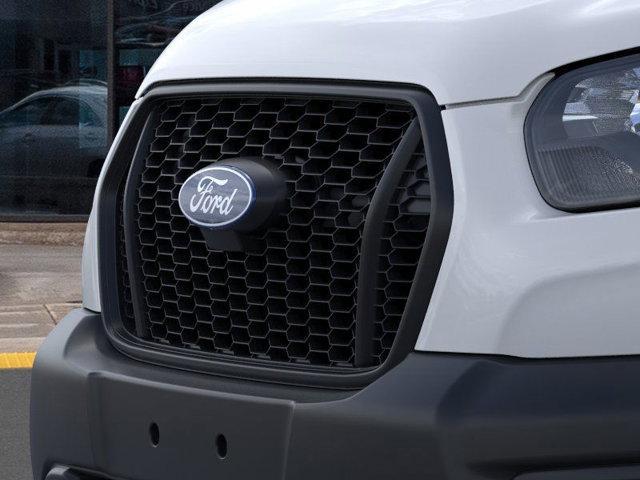 new 2026 Ford Transit-250 car, priced at $53,038