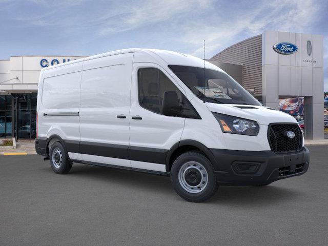 new 2026 Ford Transit-250 car, priced at $53,038