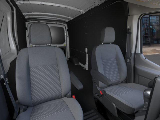 new 2026 Ford Transit-250 car, priced at $53,038
