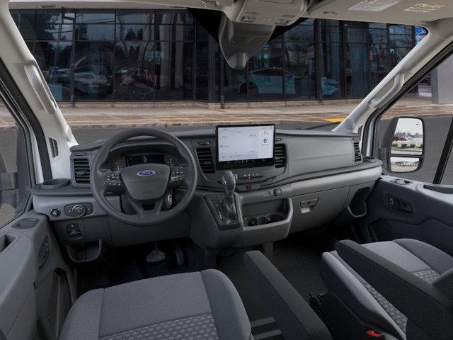 new 2026 Ford Transit-250 car, priced at $53,038