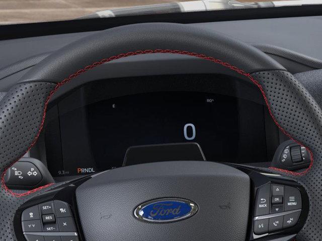 new 2026 Ford Explorer car, priced at $51,508