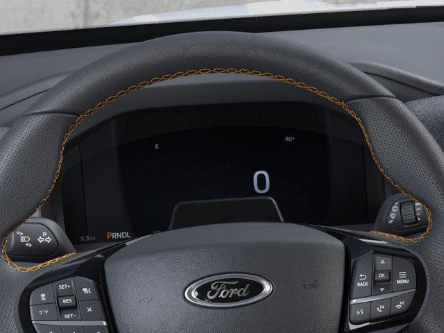 new 2026 Ford Explorer car, priced at $51,783