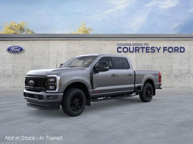 new 2026 Ford F-350 car, priced at $88,580