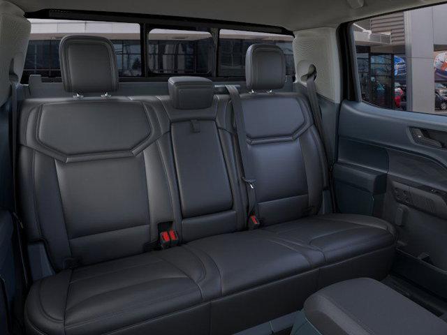 new 2025 Ford Maverick car, priced at $40,336