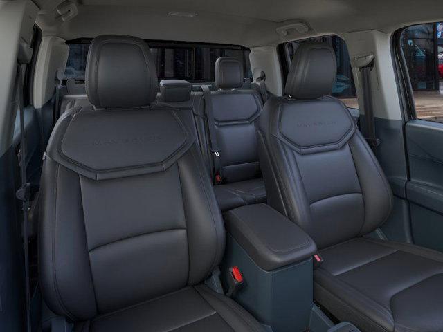 new 2025 Ford Maverick car, priced at $40,336