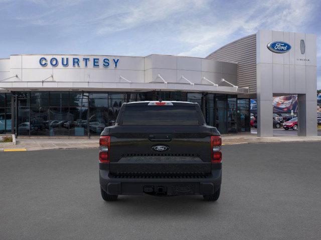 new 2025 Ford Maverick car, priced at $40,336