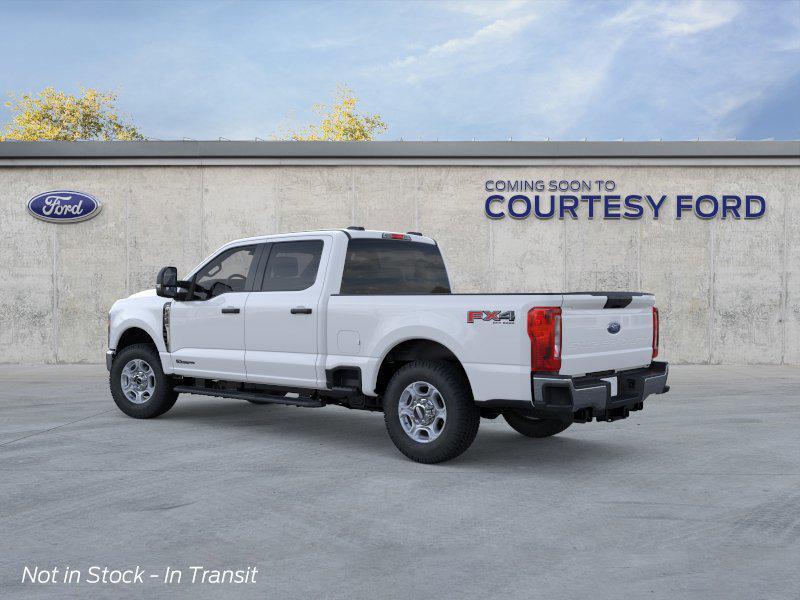 new 2026 Ford F-350 car, priced at $71,249