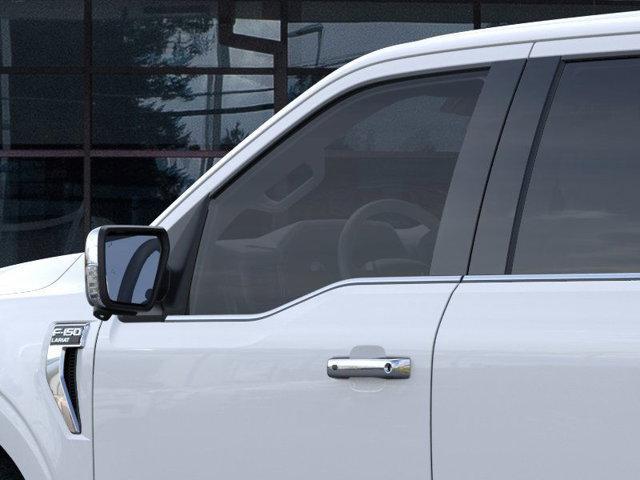 new 2025 Ford F-150 car, priced at $71,948