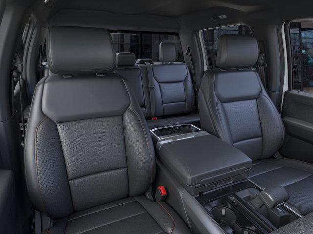 new 2025 Ford F-150 car, priced at $71,948