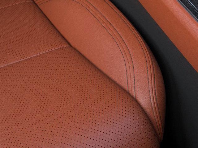 new 2026 Lincoln Aviator car, priced at $82,193