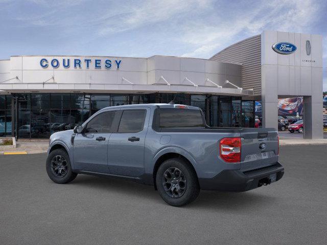 new 2026 Ford Maverick car, priced at $33,398