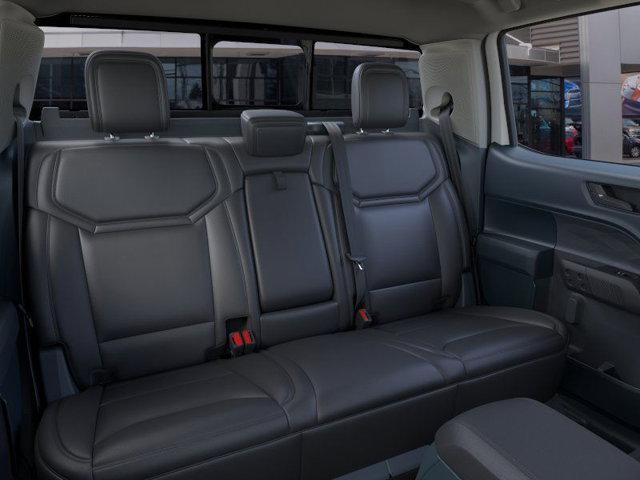 new 2025 Ford Maverick car, priced at $41,260