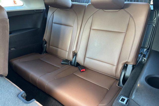 used 2020 Acura MDX car, priced at $24,318