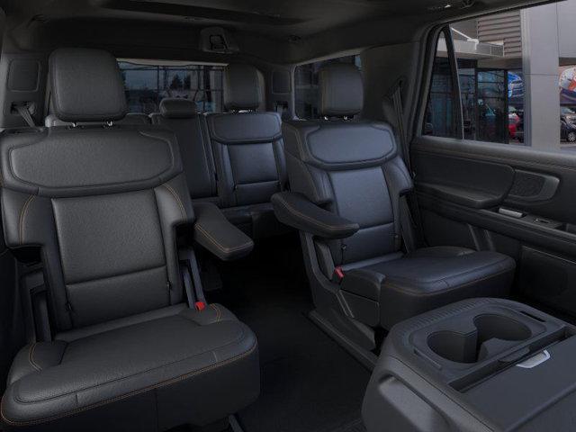 new 2025 Ford Expedition car, priced at $83,545