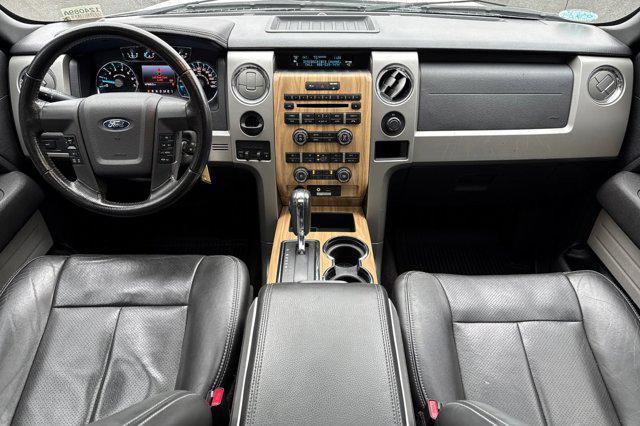used 2011 Ford F-150 car, priced at $16,623