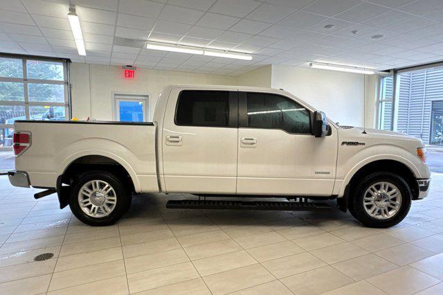 used 2011 Ford F-150 car, priced at $16,623