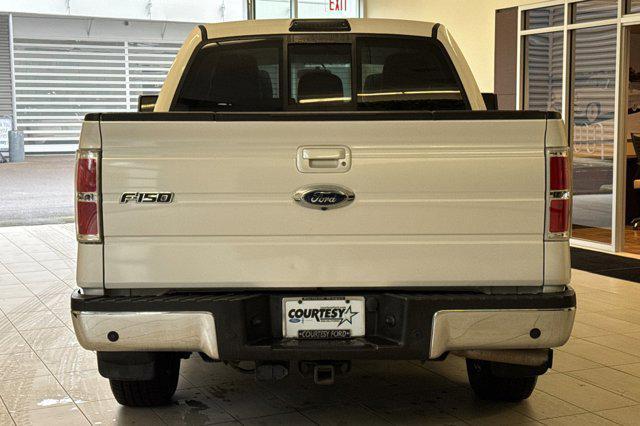 used 2011 Ford F-150 car, priced at $16,623