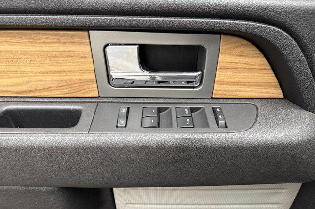 used 2011 Ford F-150 car, priced at $16,623